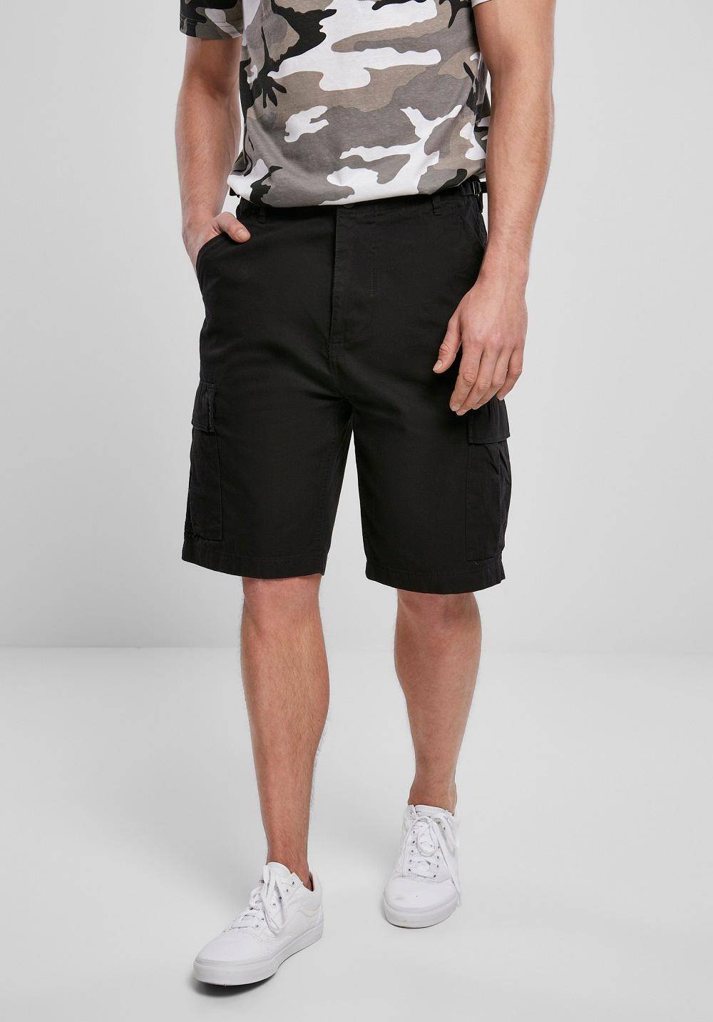Brandit BDU Ripstop Shorts