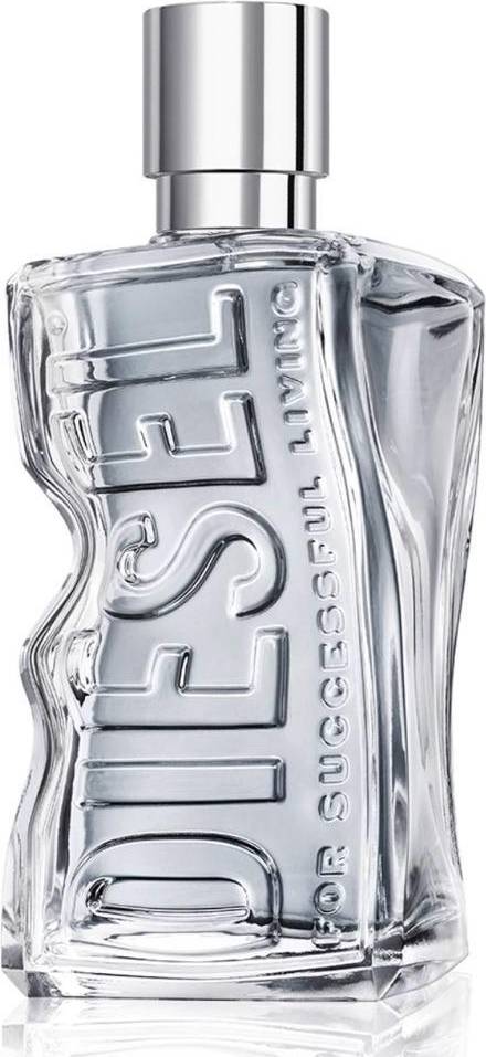 Diesel D EdT