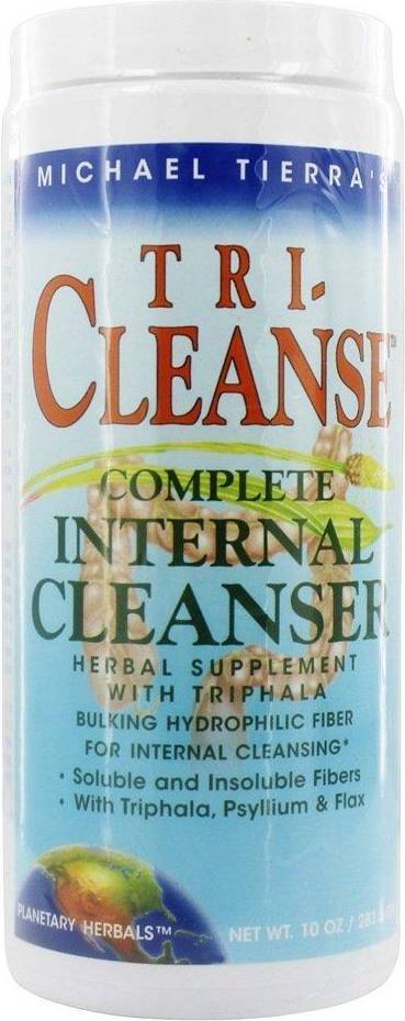 Tri-Cleanse Complete Internal Cleanser 10 oz.