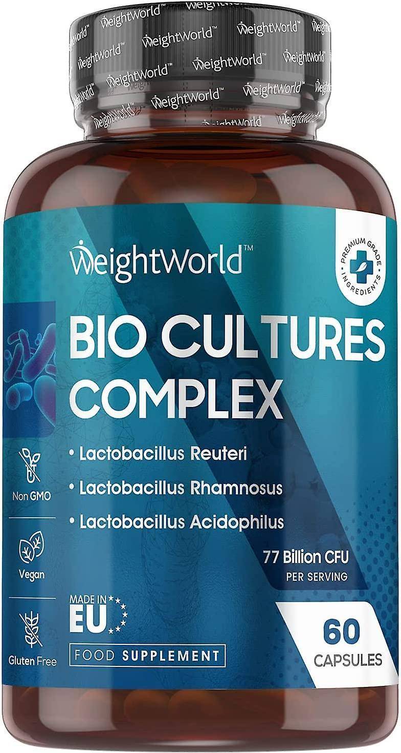 Bio Cultures Complex
