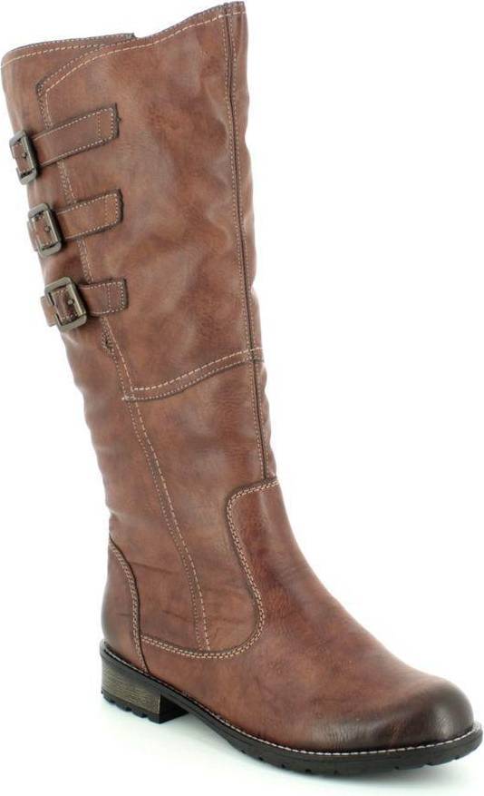 Remonte R3370-22 - Brown