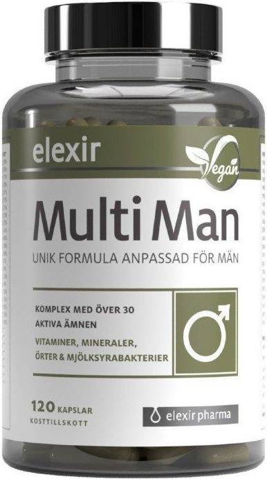 Multi Man 