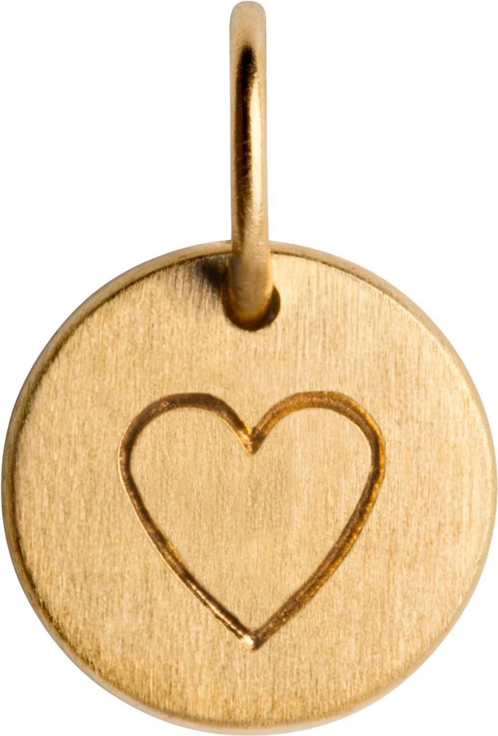 LoveTag Riipus Hopea - Silver