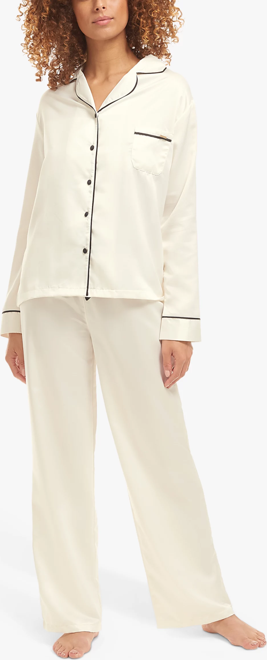 Bluebella Claudia Pyjama Set