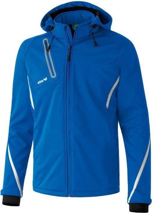 Softshell Fonction - Rouge