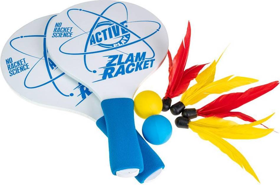 Tactic Zlam Racket