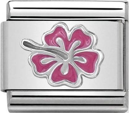 Nomination charms Nomination Charm - Rosa