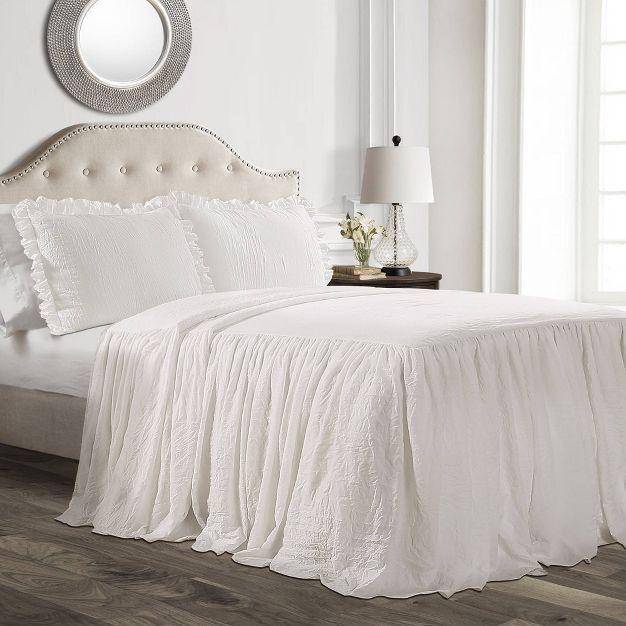 Lush Decor Ruffle
