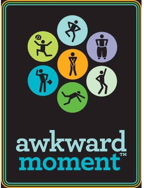 Awkward Moment