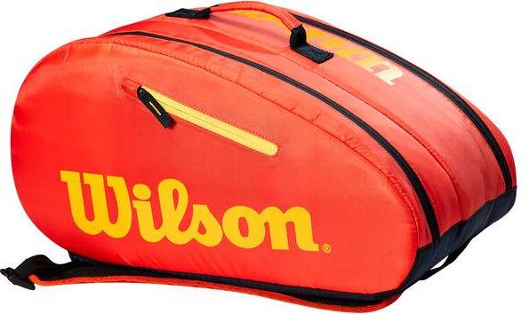 Wilson Racket Bag Youth