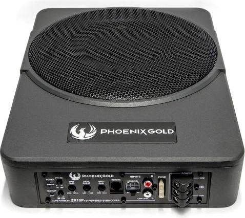 Phoenix Gold ZR10P