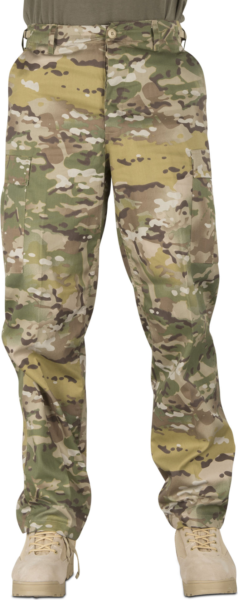 Brandit Ranger Long Pants