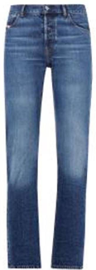 Diesel Raka Jeans - Blå