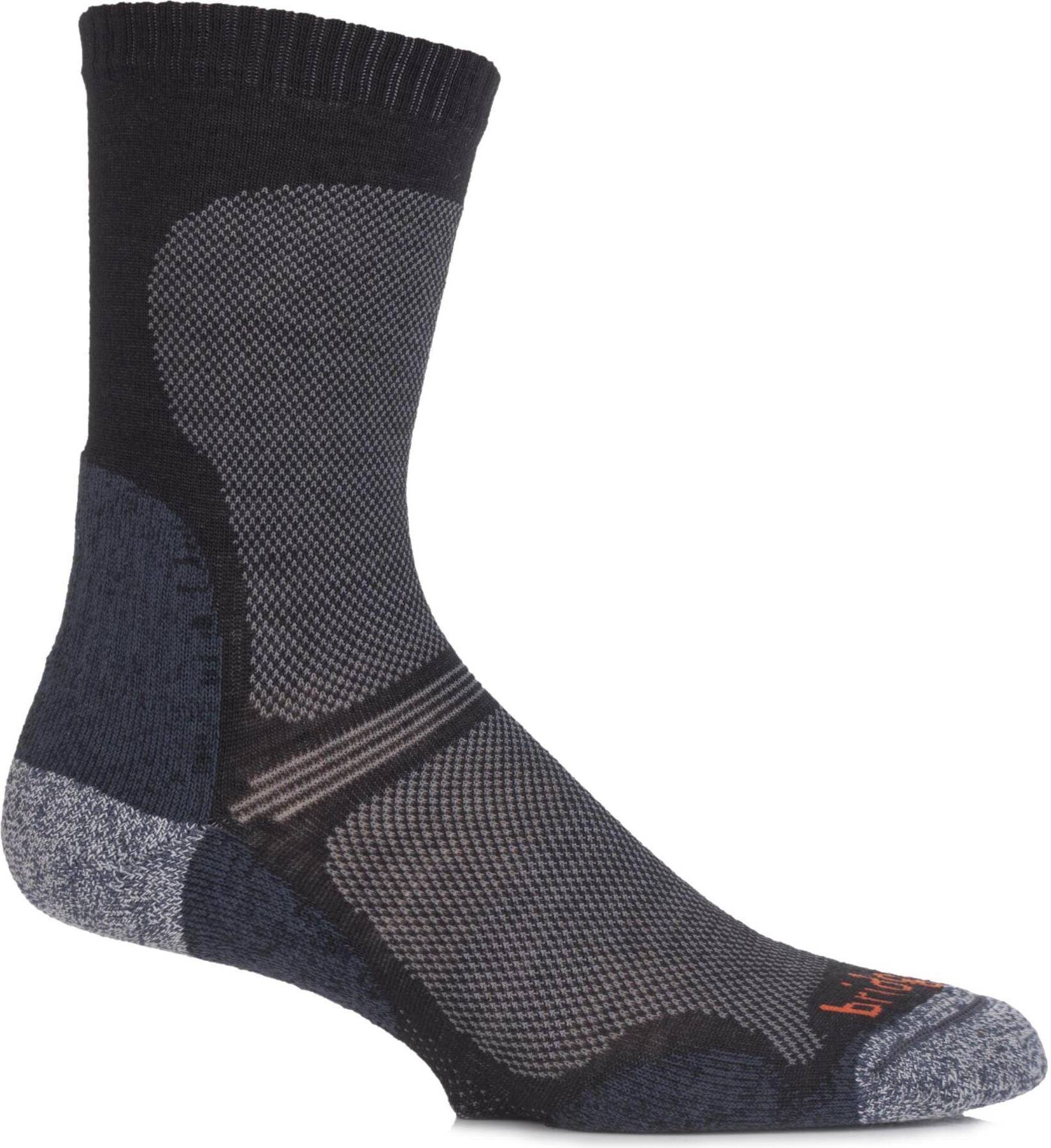 Hike Ultralight Performance Crew