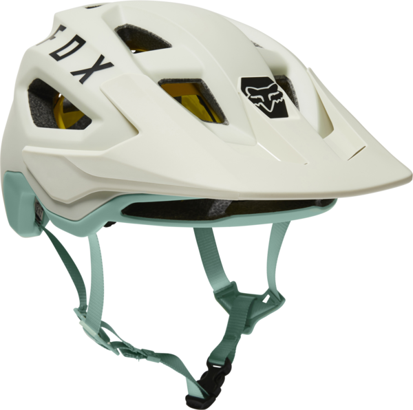 Fox mtb helmet Fox Speedframe - Bone