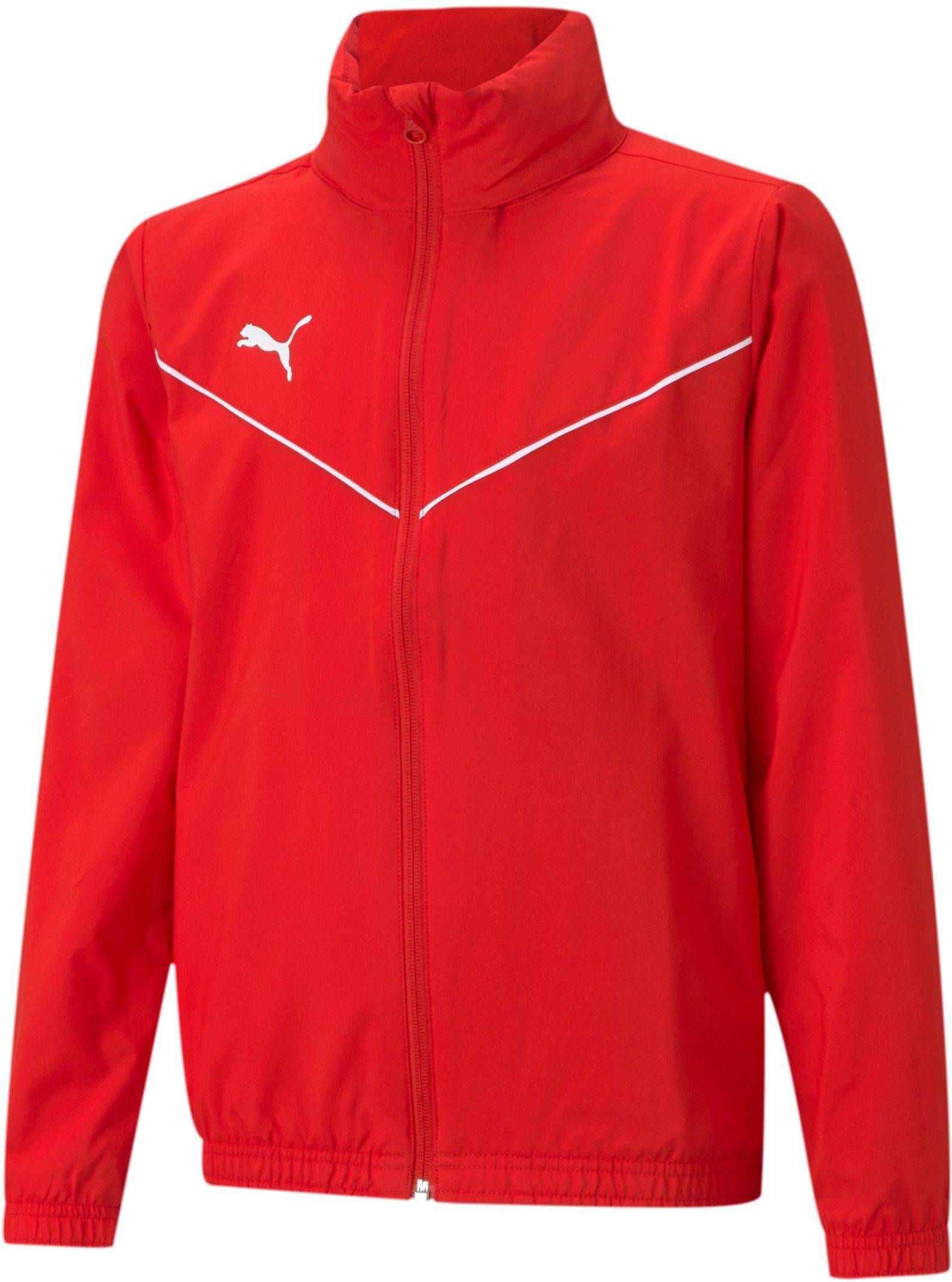 Puma Team Rise All Weather Jacket