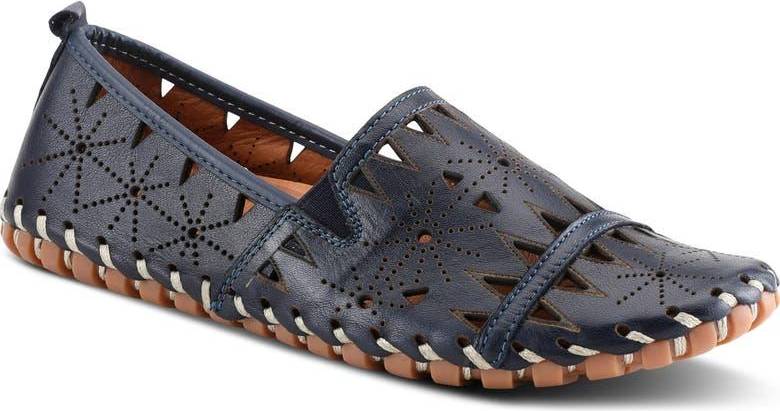 Spring Step Fusaro - Navy