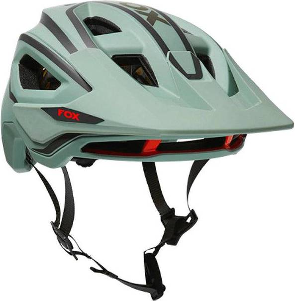 Fox mtb helmet Fox Speedframe Pro Dvide