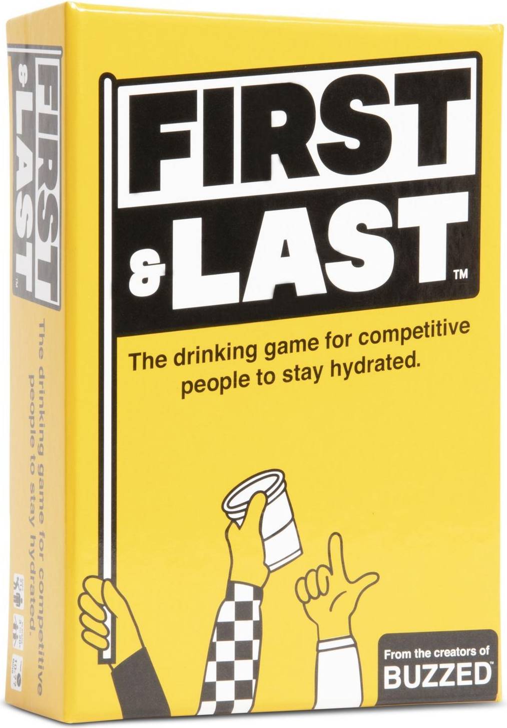First & Last