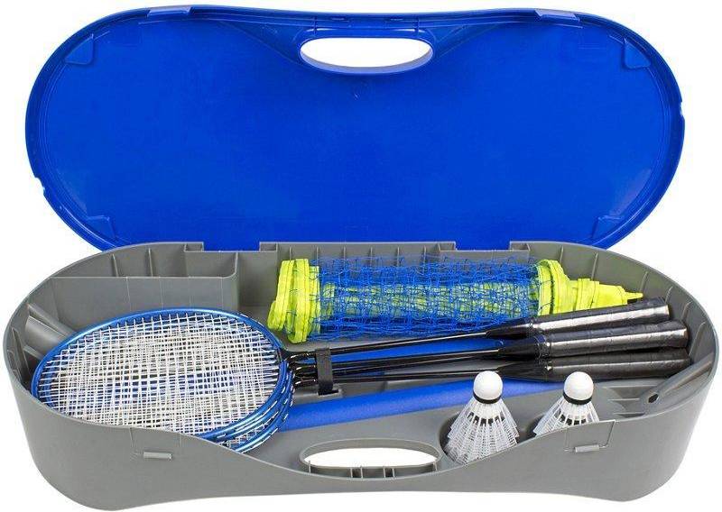 Poolmaster Pop-Up Game Set