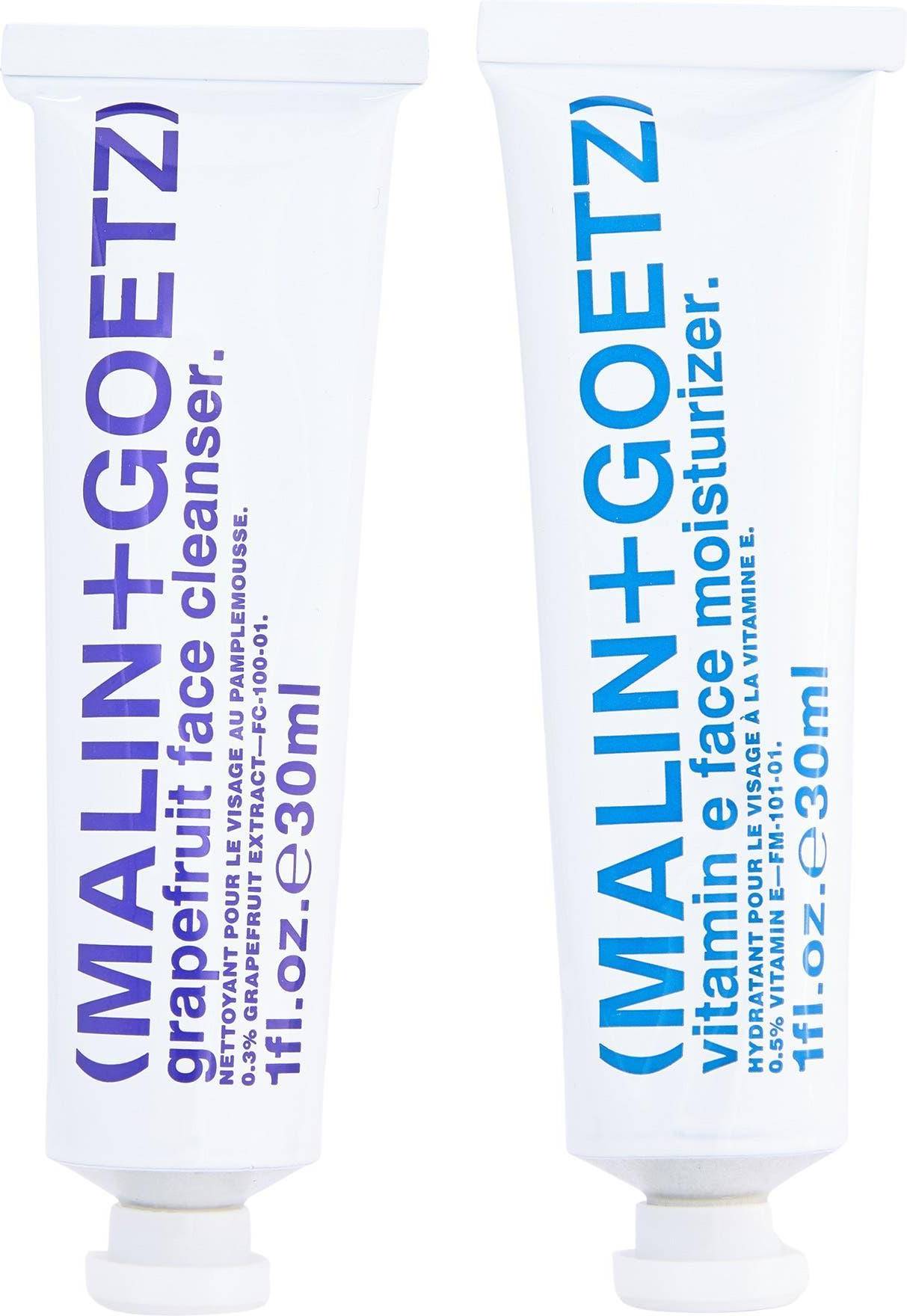 Face Essentials Duo