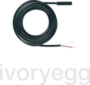Gira Remote Sensor RTC with 4m Supply Cable