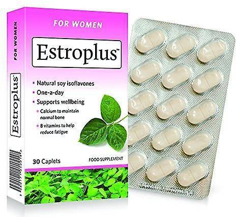 Estroplus - 30 caplets