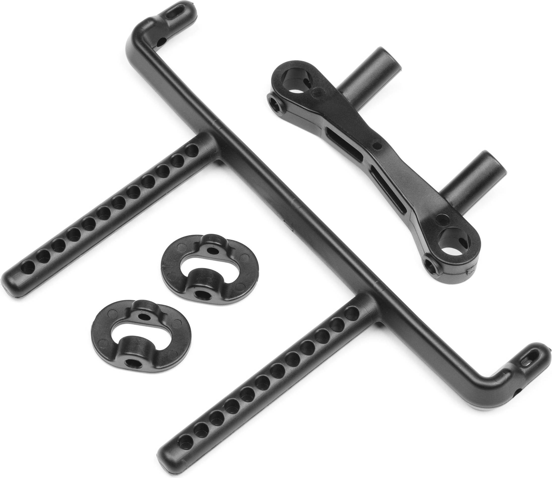 Body Mount Set