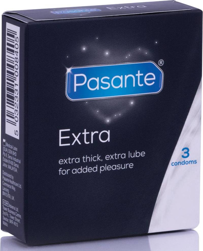 *Extra*