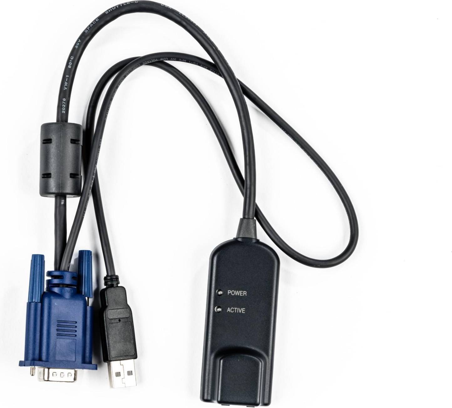 Vertiv MPUIQ-VMCHS Avocent Server Interface Module