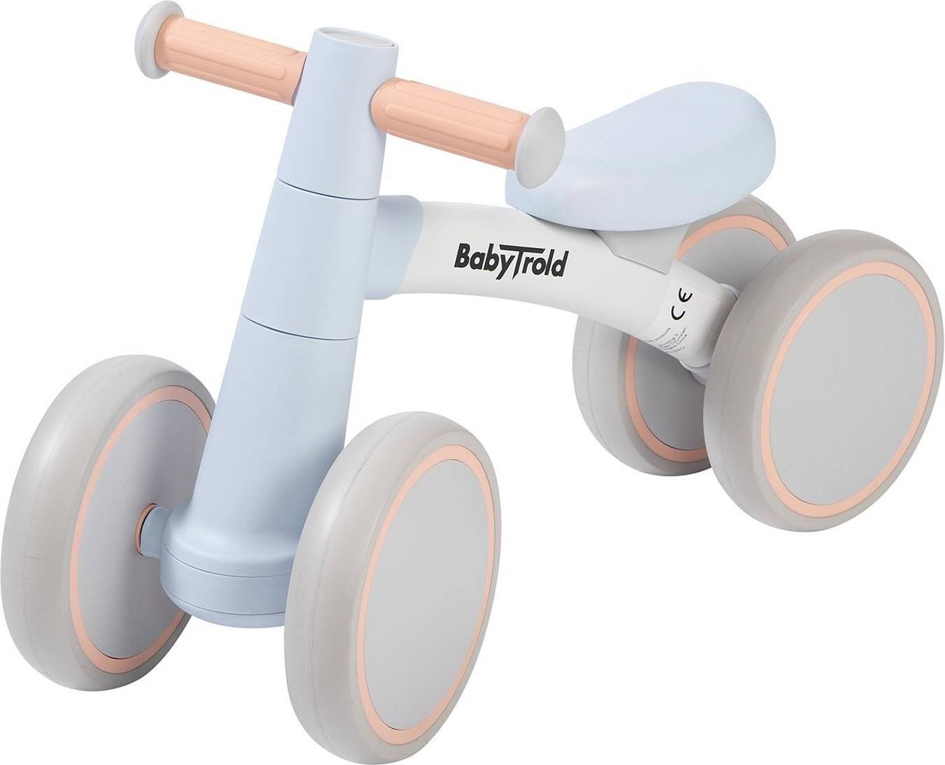 Mini Balance Bike