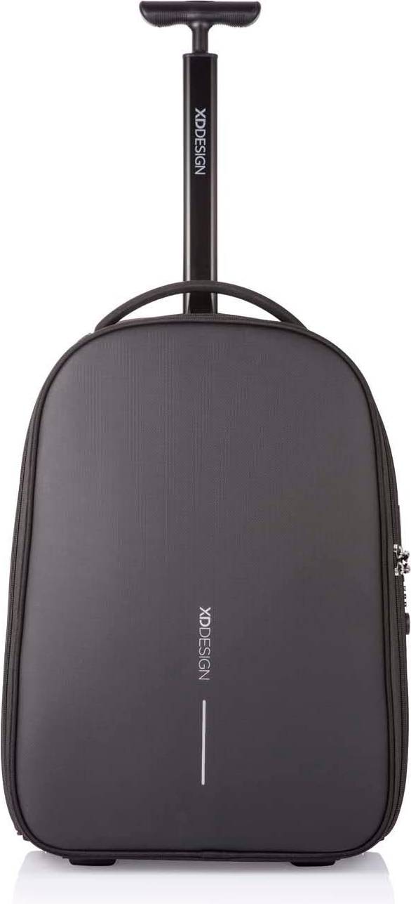 XD Design Trolley Bobby Backpack Sort