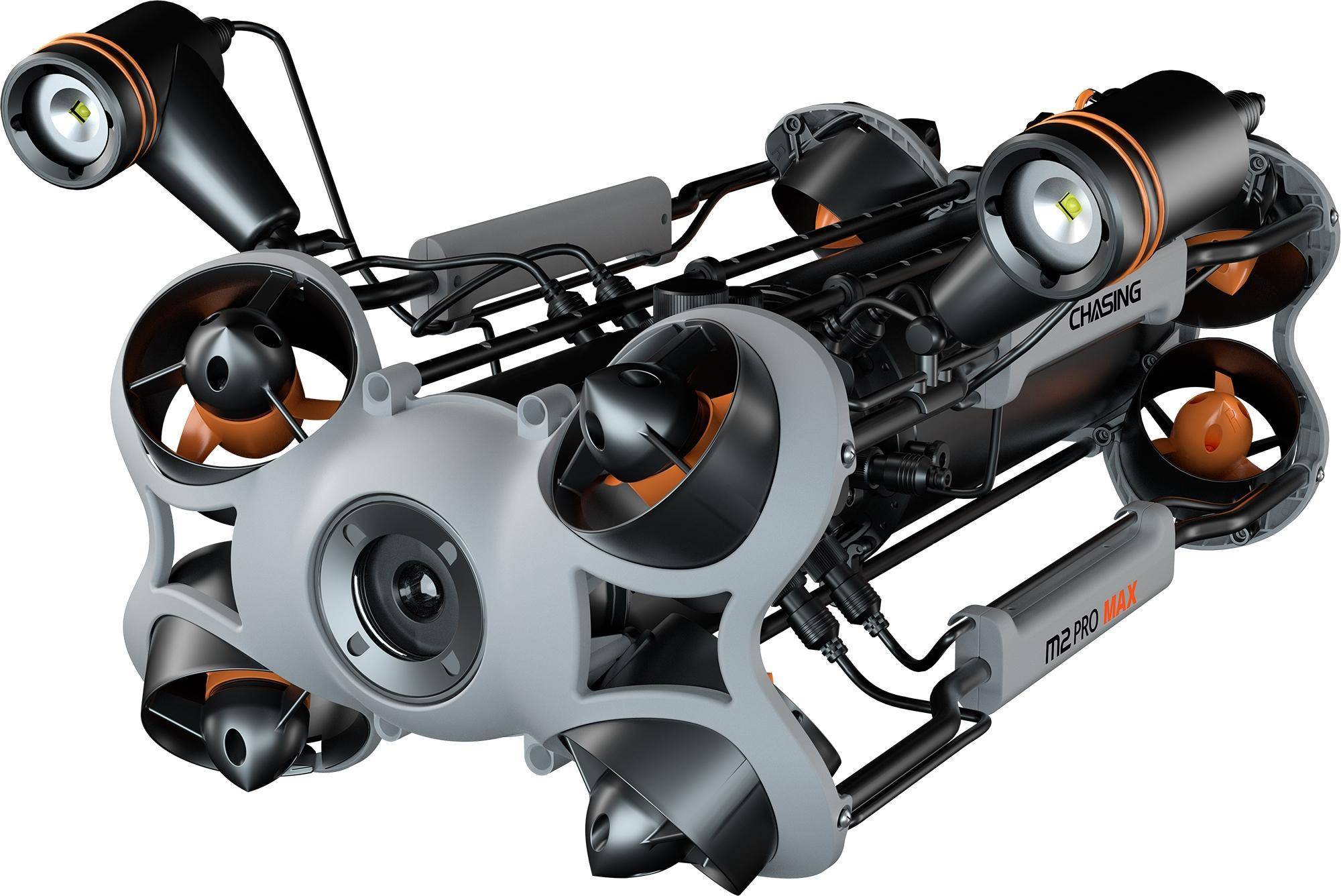 M2 Pro Max