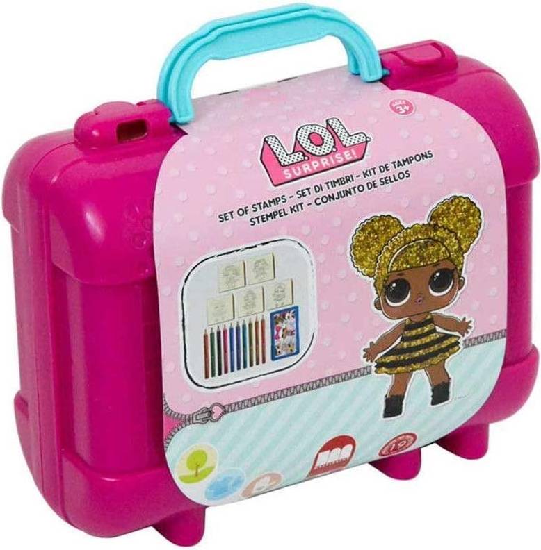 Multiprint Tashe Travel Set