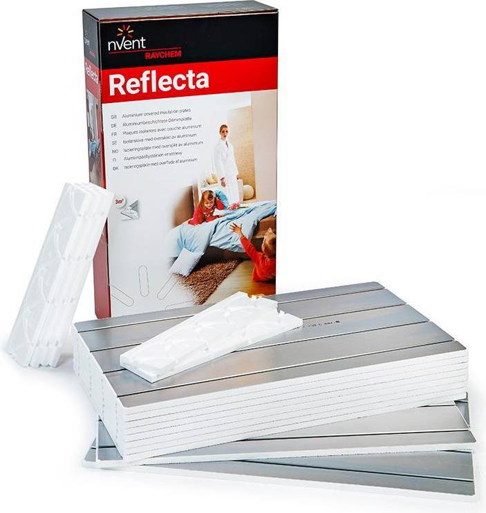 Chemelex Verlegeplatten Paket R-RF-3M2