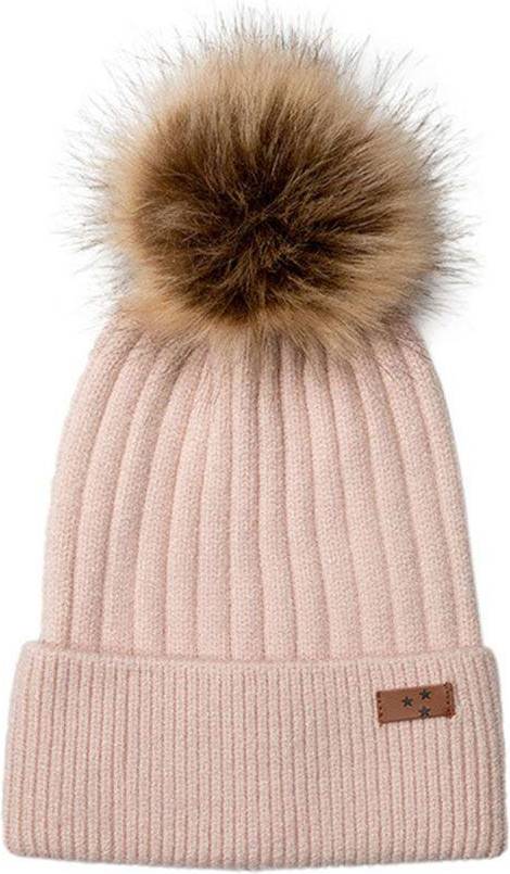 Lue Fluffy - Rosa