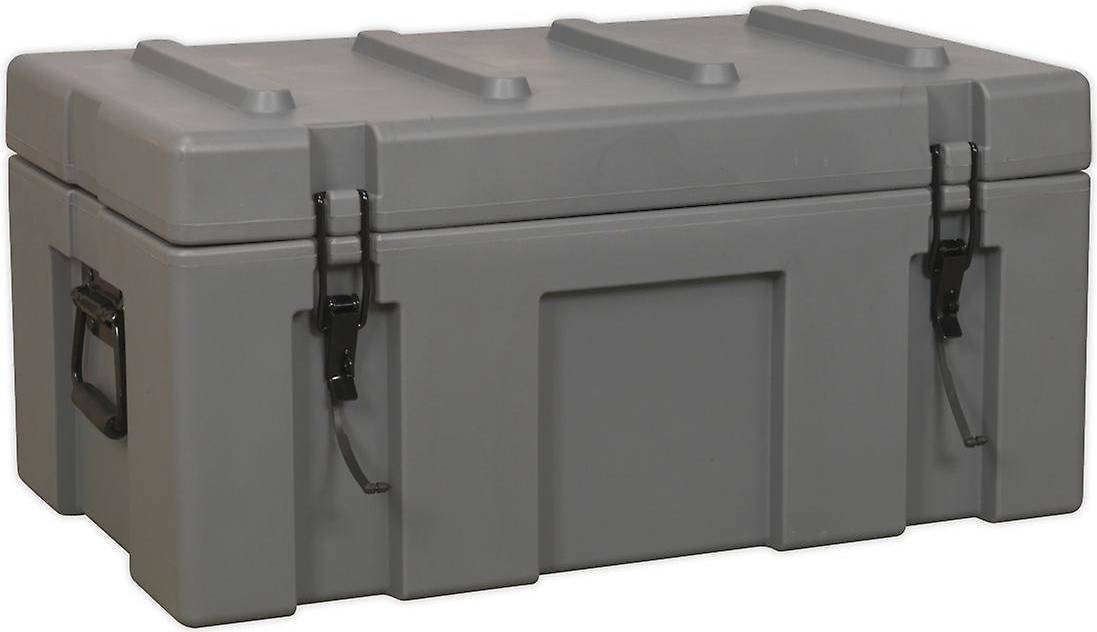 Sealey RotaMould Cargo Case 710mm