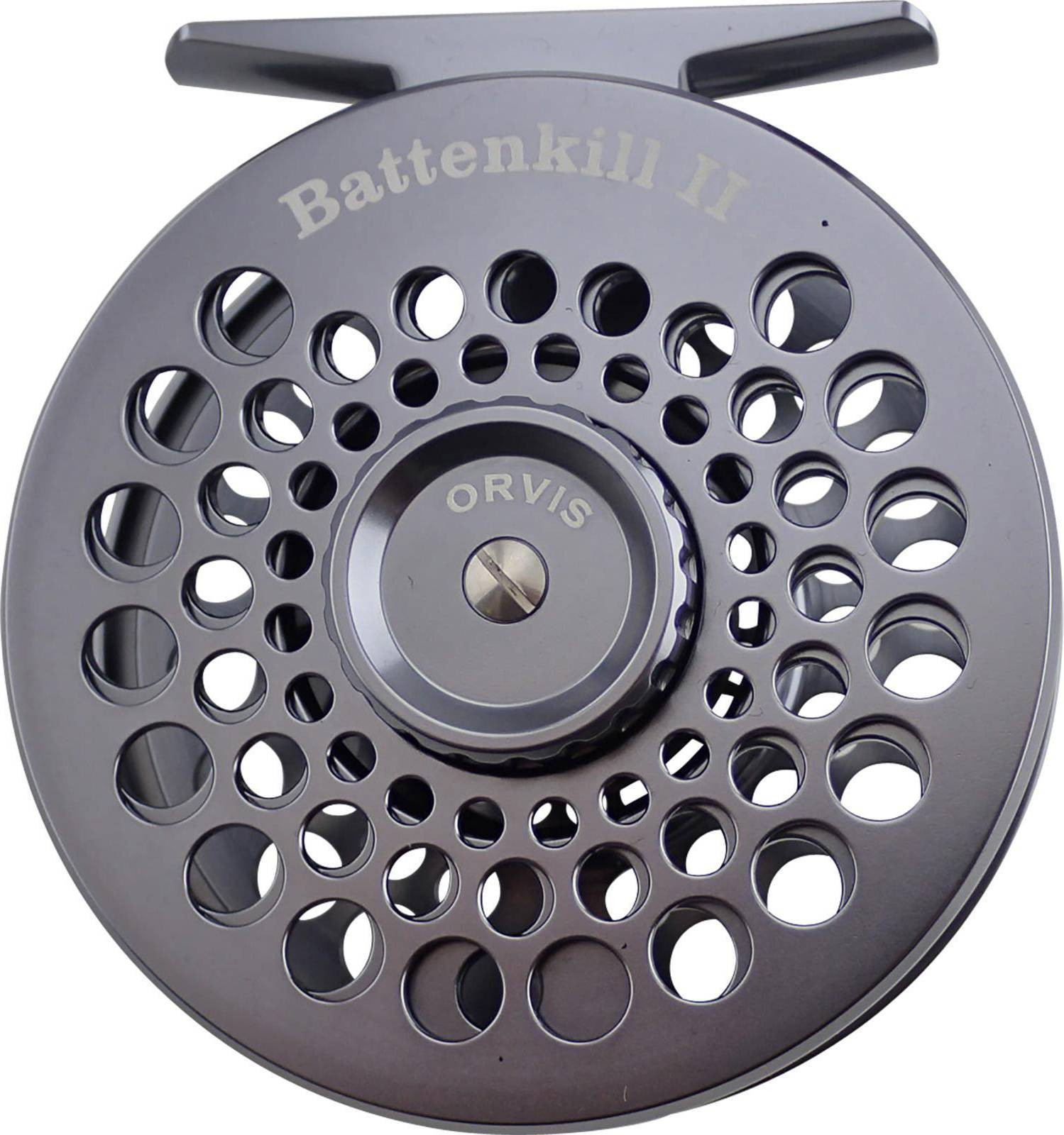 Battenkill Fly Reel