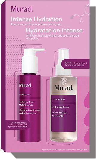 Murad Intense Hydration Value Set