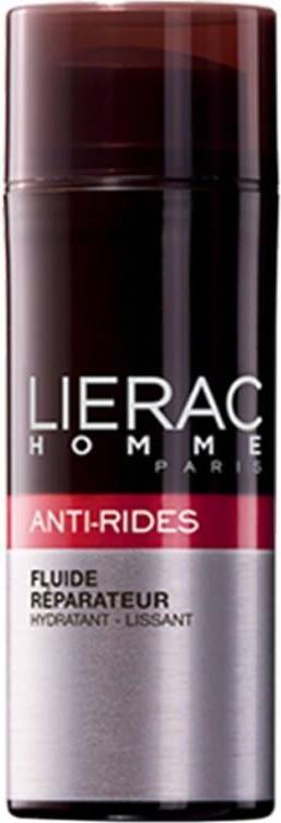 Anti-Rides Moisturizing-Smoothing Repair Fluid