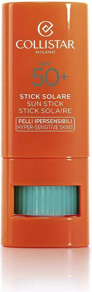 Collistar Sun Stick Hyper-Sensitive Skin SPF50+