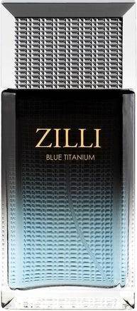 Blue Titanium 100ml