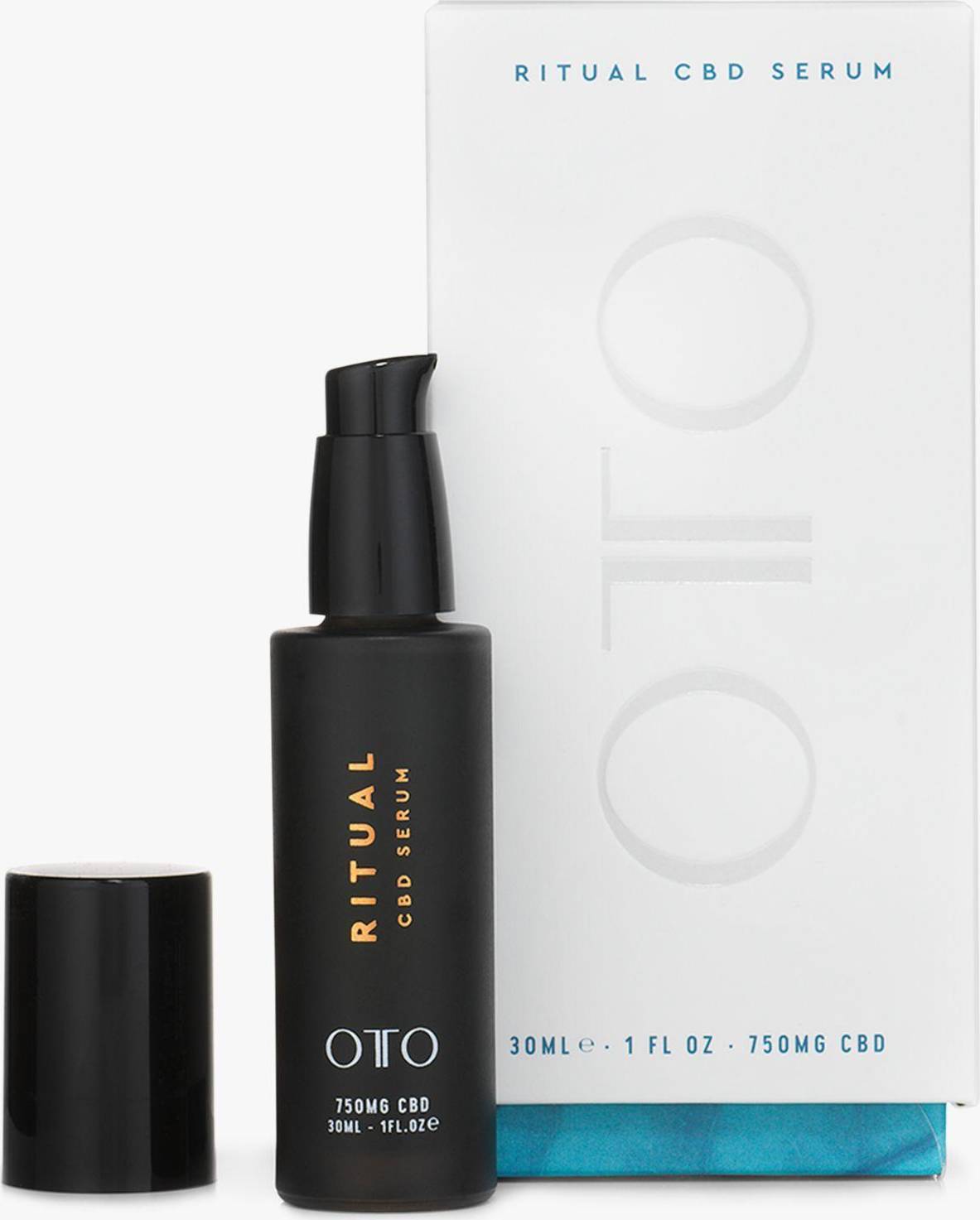 Cbd OTO CBD Ritual Serum 30ml