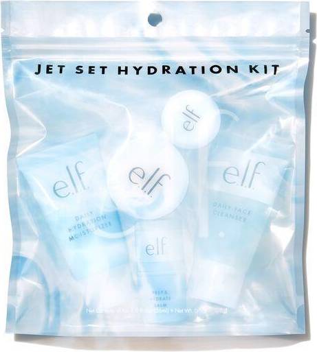 E.L.F. Jet Set Hydration Kit
