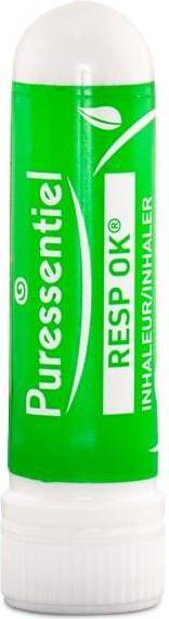 Inhaler Resp.1ml