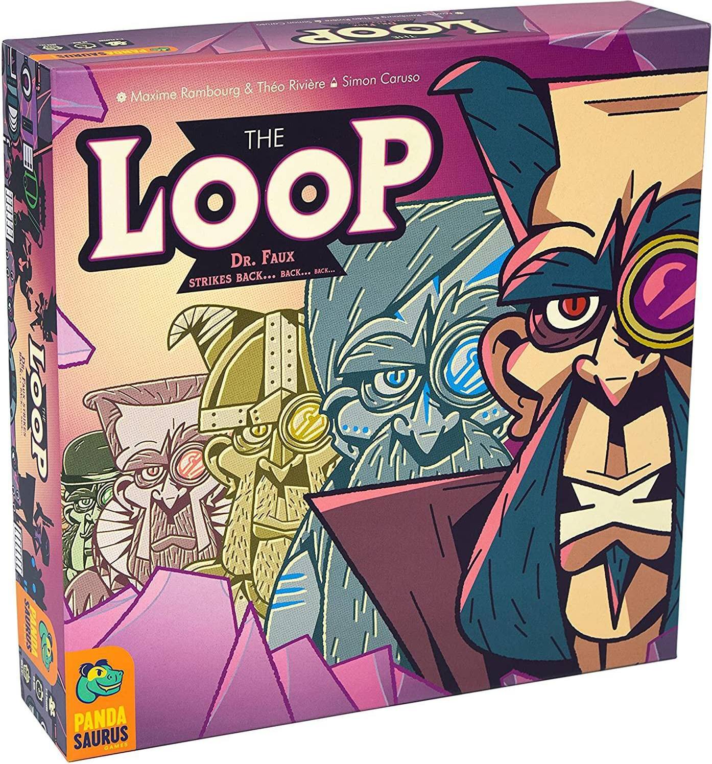 The Loop
