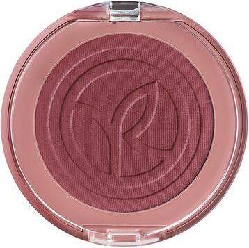Yves Rocher Blush Prune Compact Powder Plum