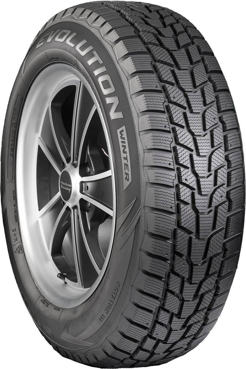 Evolution Winter 225/60 R17 99T