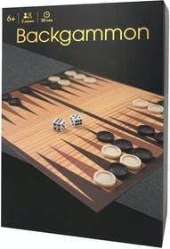 Backgammon
