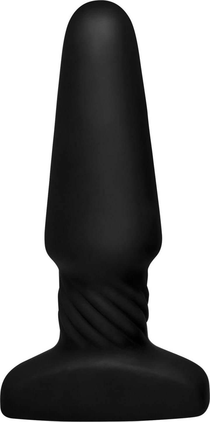 Slim R Smooth Rimming Analplug